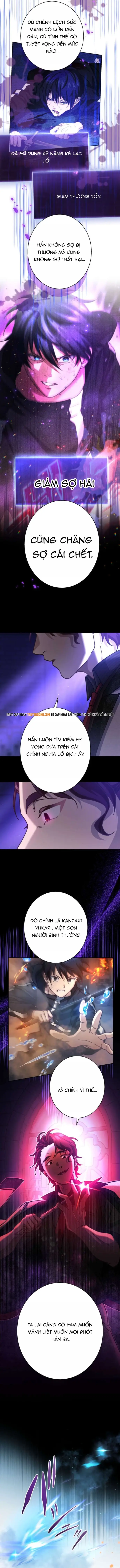 Quỷ Vương Tái Sinh: Kẻ Lạc Lối Chap 51 - Next Chap 52