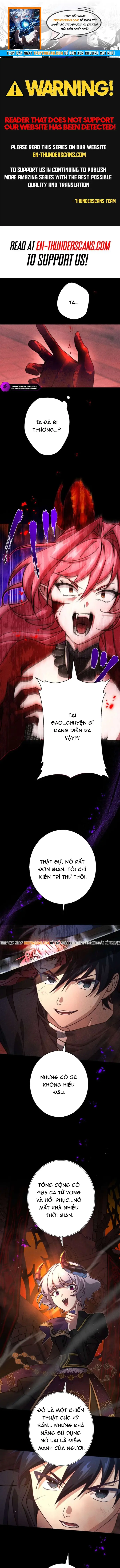 Quỷ Vương Tái Sinh: Kẻ Lạc Lối Chap 55 - Next Chap 56