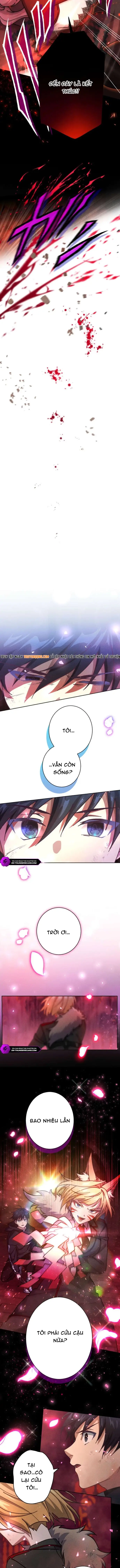 Quỷ Vương Tái Sinh: Kẻ Lạc Lối Chap 55 - Next Chap 56