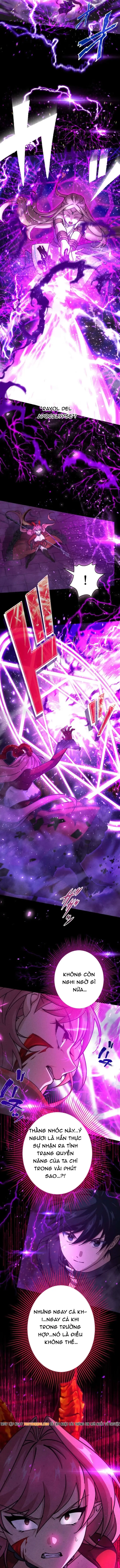 Quỷ Vương Tái Sinh: Kẻ Lạc Lối Chap 55 - Next Chap 56