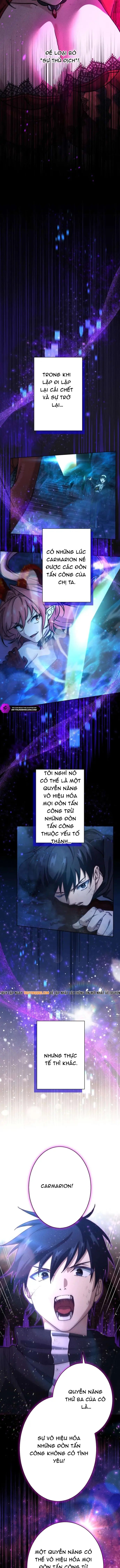 Quỷ Vương Tái Sinh: Kẻ Lạc Lối Chap 55 - Next Chap 56