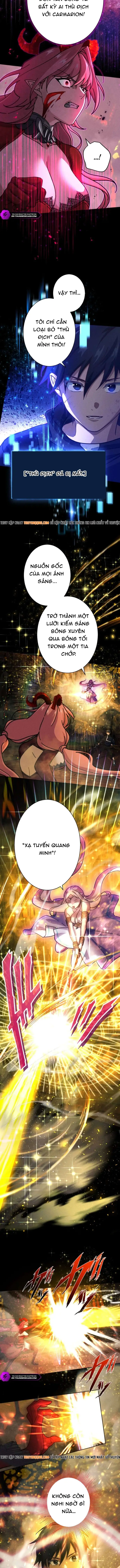 Quỷ Vương Tái Sinh: Kẻ Lạc Lối Chap 55 - Next Chap 56