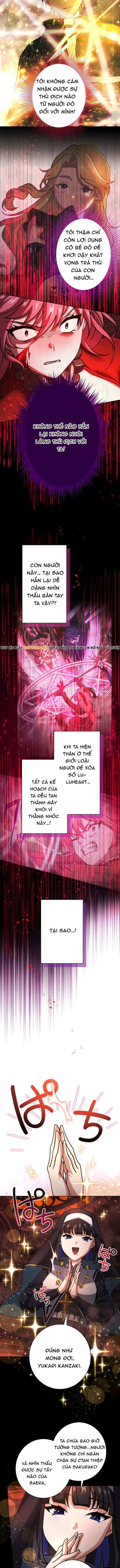 Quỷ Vương Tái Sinh: Kẻ Lạc Lối Chap 55 - Next Chap 56