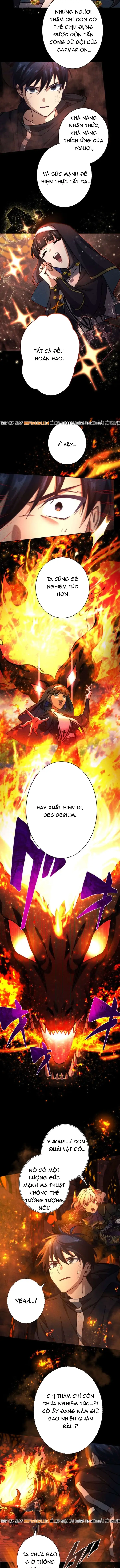 Quỷ Vương Tái Sinh: Kẻ Lạc Lối Chap 55 - Next Chap 56