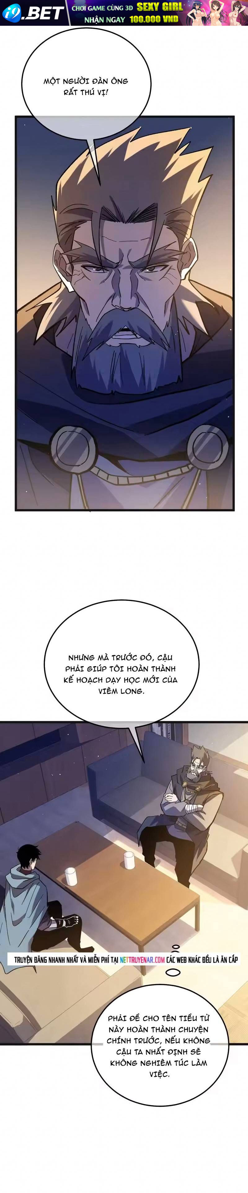 Nettruyen Truyện tranh online