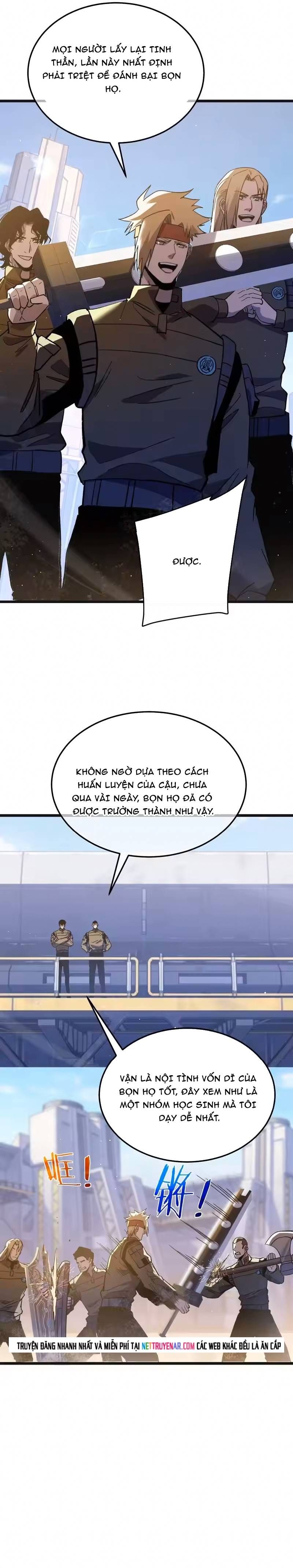 Nettruyen Truyện tranh online