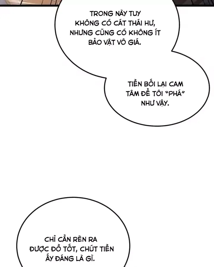 Toàn Dân Chuyển Chức: Bị Động Của Ta Vô Địch Chap 153 - Next Chap 154