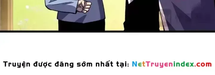 Toàn Dân Chuyển Chức: Bị Động Của Ta Vô Địch Chap 153 - Next Chap 154