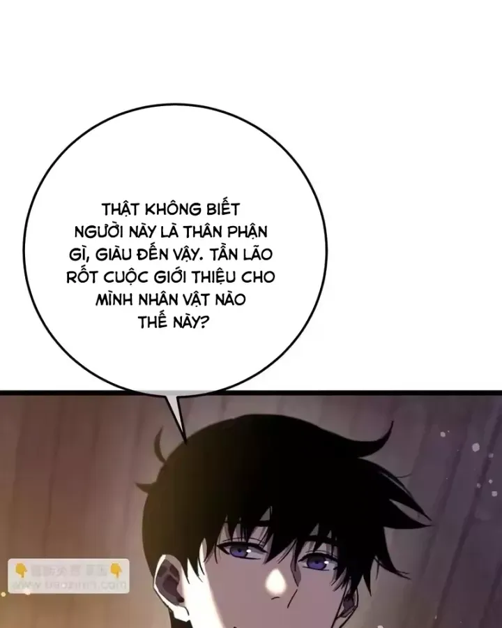 Toàn Dân Chuyển Chức: Bị Động Của Ta Vô Địch Chap 153 - Next Chap 154