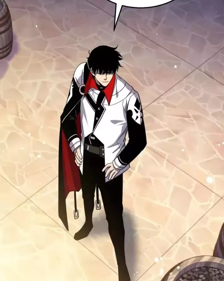 Toàn Dân Chuyển Chức: Bị Động Của Ta Vô Địch Chap 153 - Next Chap 154