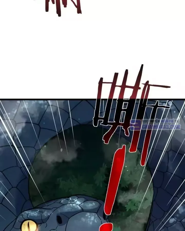 Toàn Dân Chuyển Chức: Bị Động Của Ta Vô Địch Chap 153 - Next Chap 154