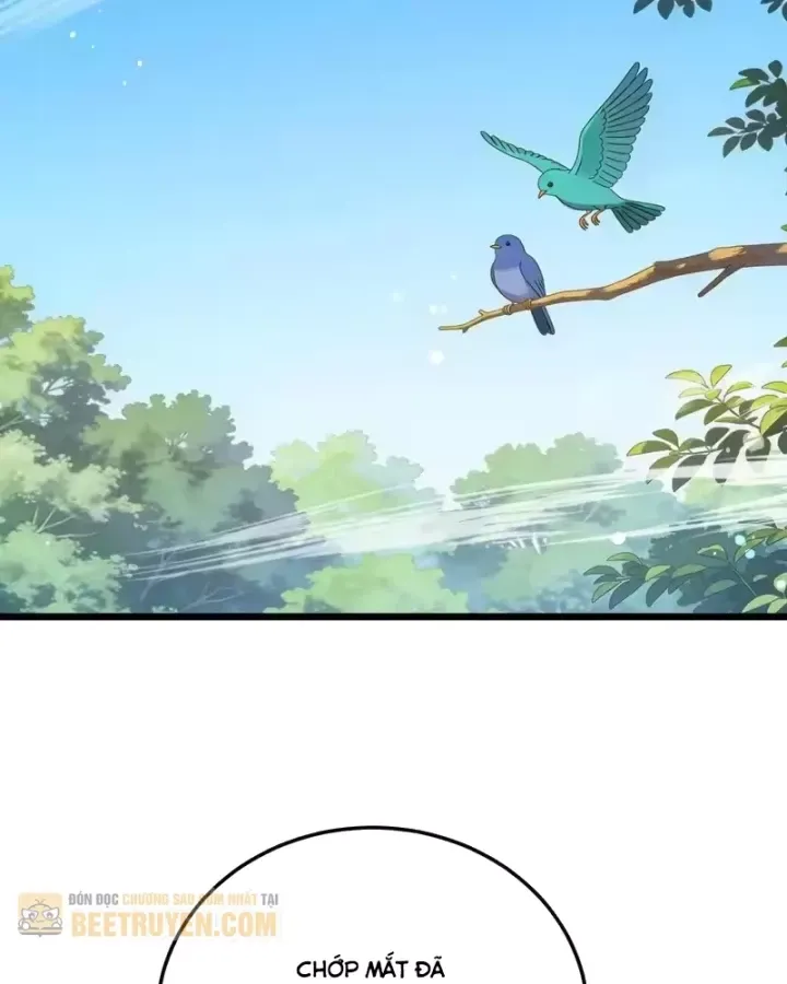 Toàn Dân Chuyển Chức: Bị Động Của Ta Vô Địch Chap 153 - Next Chap 154