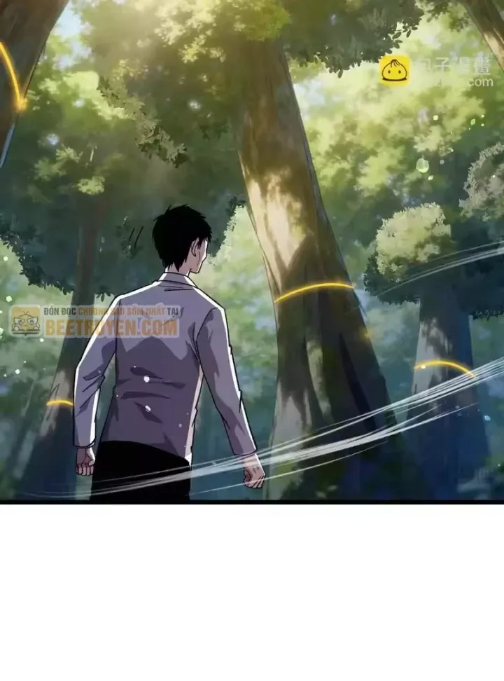 Toàn Dân Chuyển Chức: Bị Động Của Ta Vô Địch Chap 153 - Next Chap 154