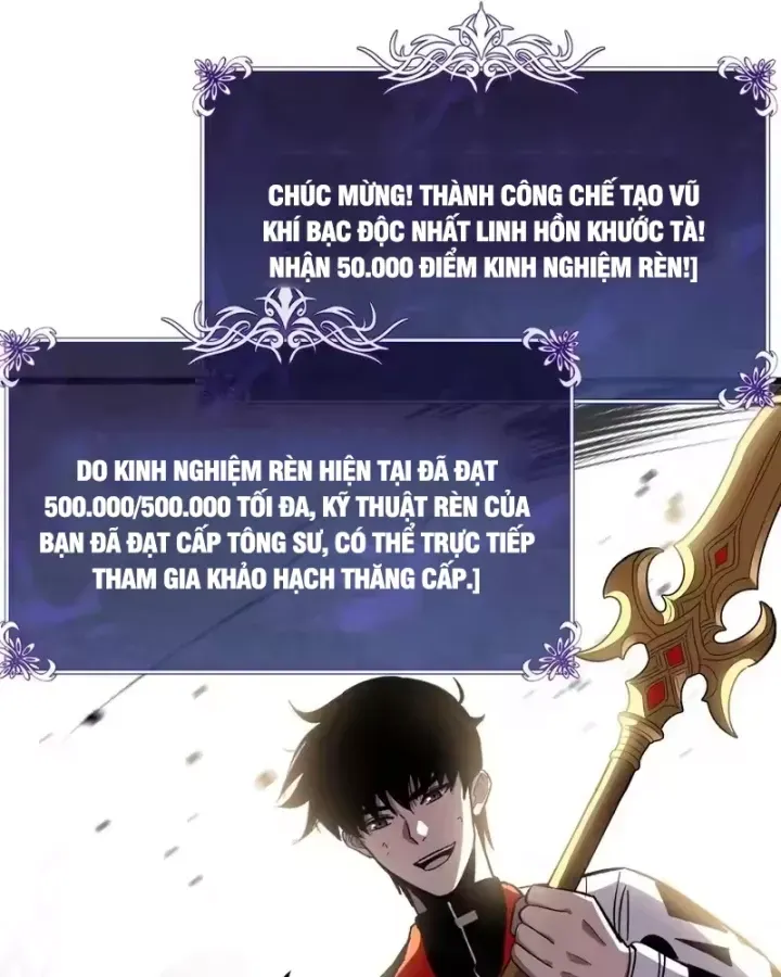 Toàn Dân Chuyển Chức: Bị Động Của Ta Vô Địch Chap 153 - Next Chap 154