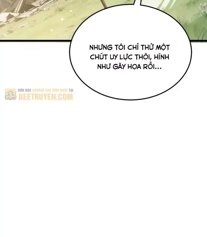 Toàn Dân Chuyển Chức: Bị Động Của Ta Vô Địch Chap 153 - Next Chap 154