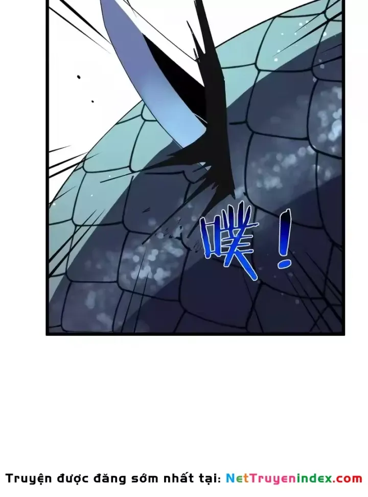 Toàn Dân Chuyển Chức: Bị Động Của Ta Vô Địch Chap 153 - Next Chap 154