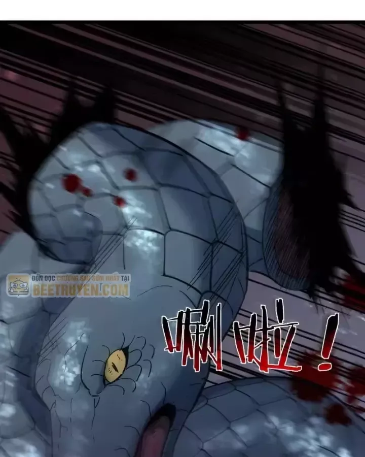 Toàn Dân Chuyển Chức: Bị Động Của Ta Vô Địch Chap 153 - Next Chap 154