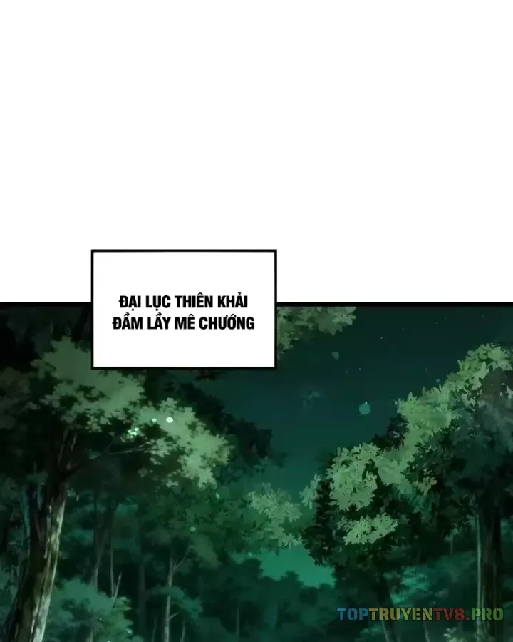 Toàn Dân Chuyển Chức: Bị Động Của Ta Vô Địch Chap 153 - Next Chap 154