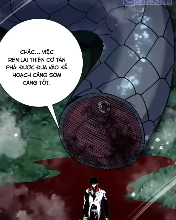 Toàn Dân Chuyển Chức: Bị Động Của Ta Vô Địch Chap 153 - Next Chap 154