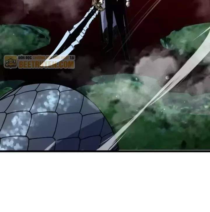 Toàn Dân Chuyển Chức: Bị Động Của Ta Vô Địch Chap 153 - Next Chap 154