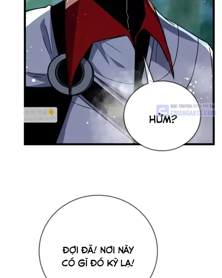 Toàn Dân Chuyển Chức: Bị Động Của Ta Vô Địch Chap 153 - Next Chap 154