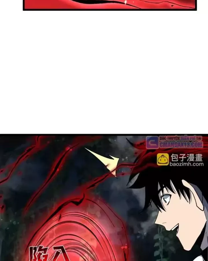 Toàn Dân Chuyển Chức: Bị Động Của Ta Vô Địch Chap 153 - Next Chap 154