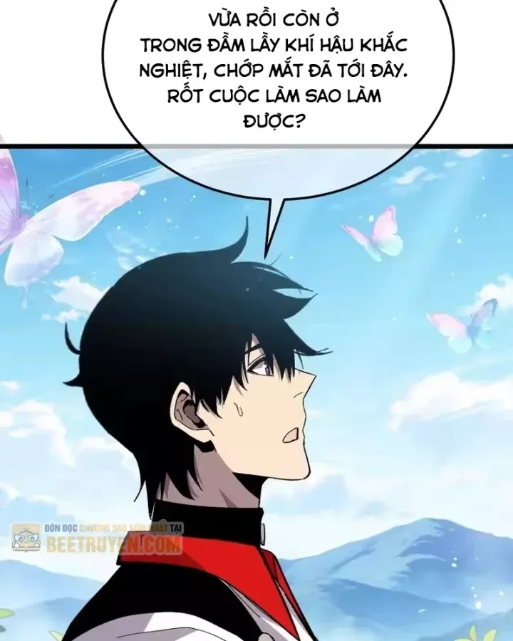 Toàn Dân Chuyển Chức: Bị Động Của Ta Vô Địch Chap 153 - Next Chap 154