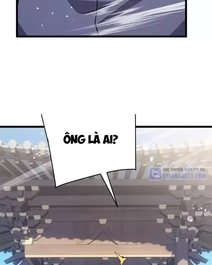 Toàn Dân Chuyển Chức: Bị Động Của Ta Vô Địch Chap 153 - Next Chap 154