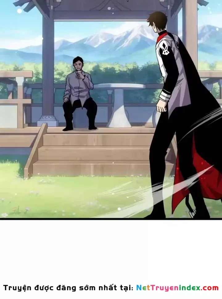 Toàn Dân Chuyển Chức: Bị Động Của Ta Vô Địch Chap 153 - Next Chap 154