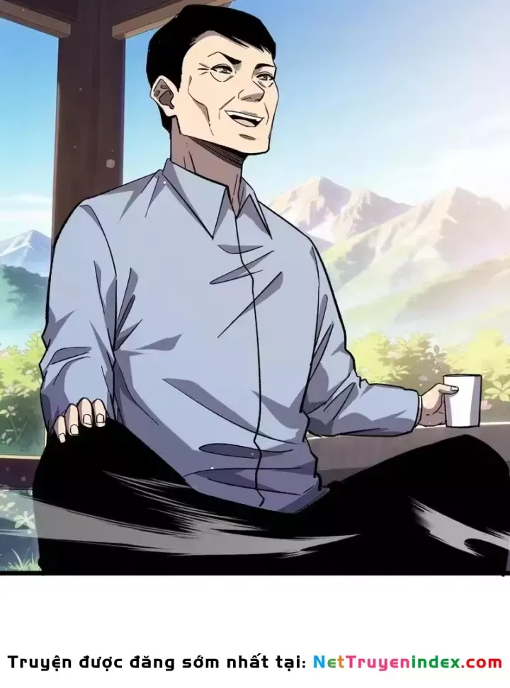 Toàn Dân Chuyển Chức: Bị Động Của Ta Vô Địch Chap 153 - Next Chap 154