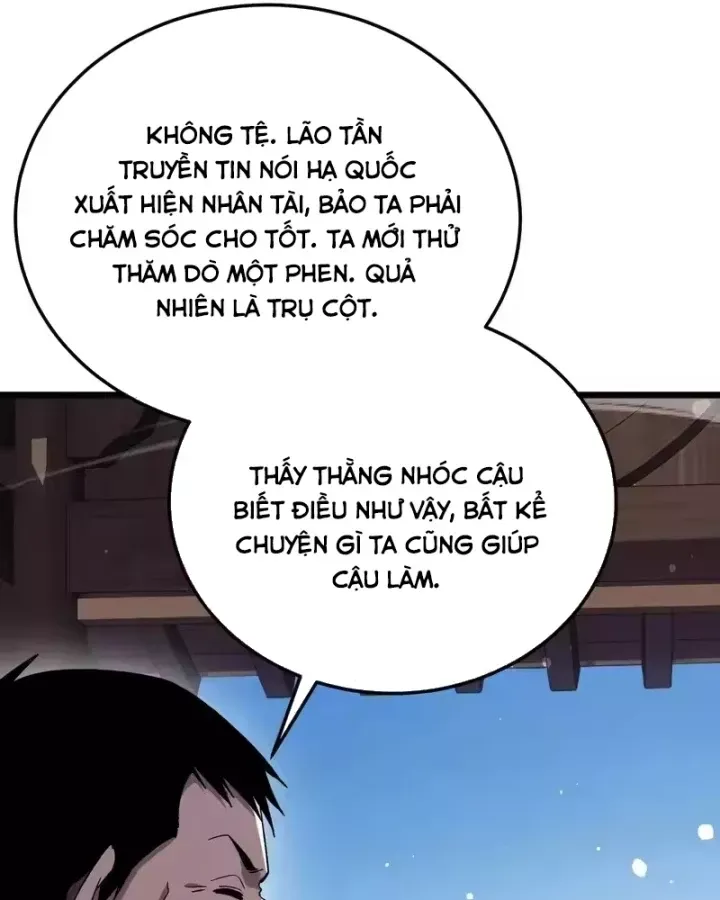 Toàn Dân Chuyển Chức: Bị Động Của Ta Vô Địch Chap 153 - Next Chap 154