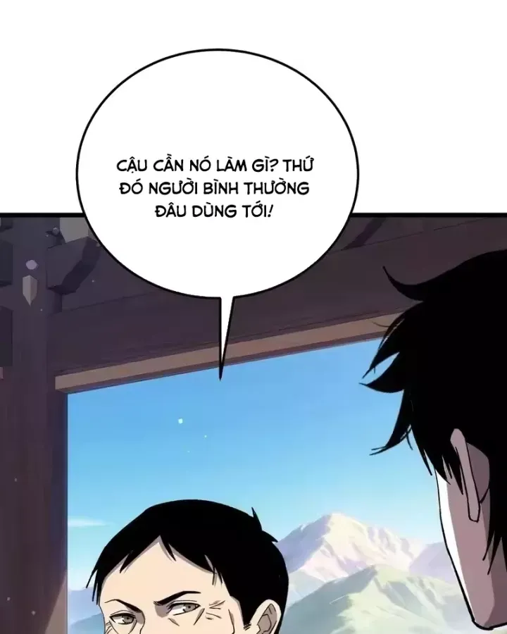 Toàn Dân Chuyển Chức: Bị Động Của Ta Vô Địch Chap 153 - Next Chap 154