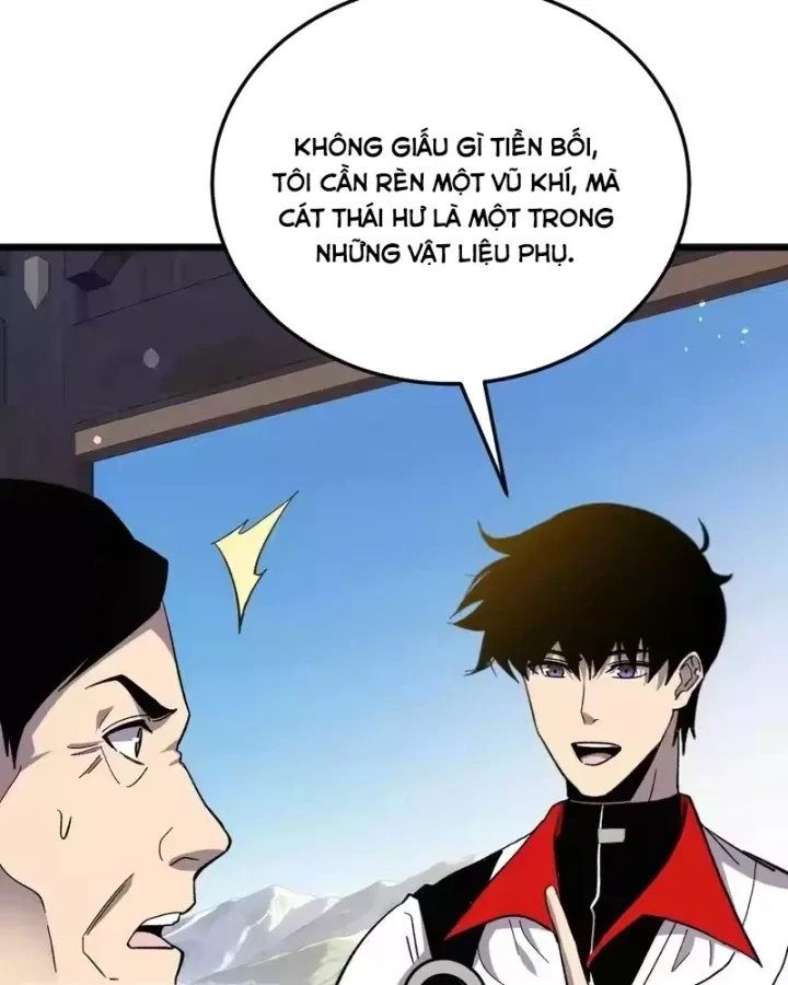 Toàn Dân Chuyển Chức: Bị Động Của Ta Vô Địch Chap 153 - Next Chap 154