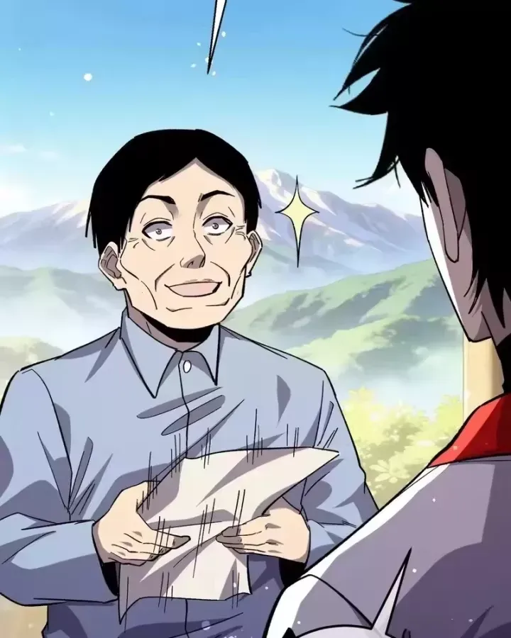 Toàn Dân Chuyển Chức: Bị Động Của Ta Vô Địch Chap 153 - Next Chap 154