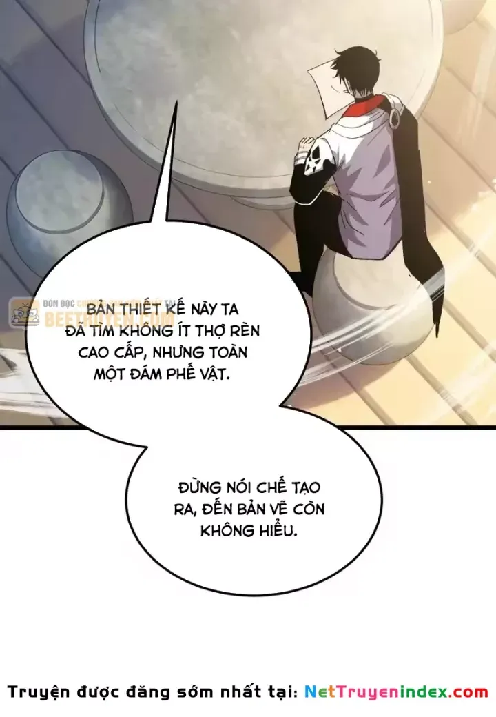 Toàn Dân Chuyển Chức: Bị Động Của Ta Vô Địch Chap 153 - Next Chap 154