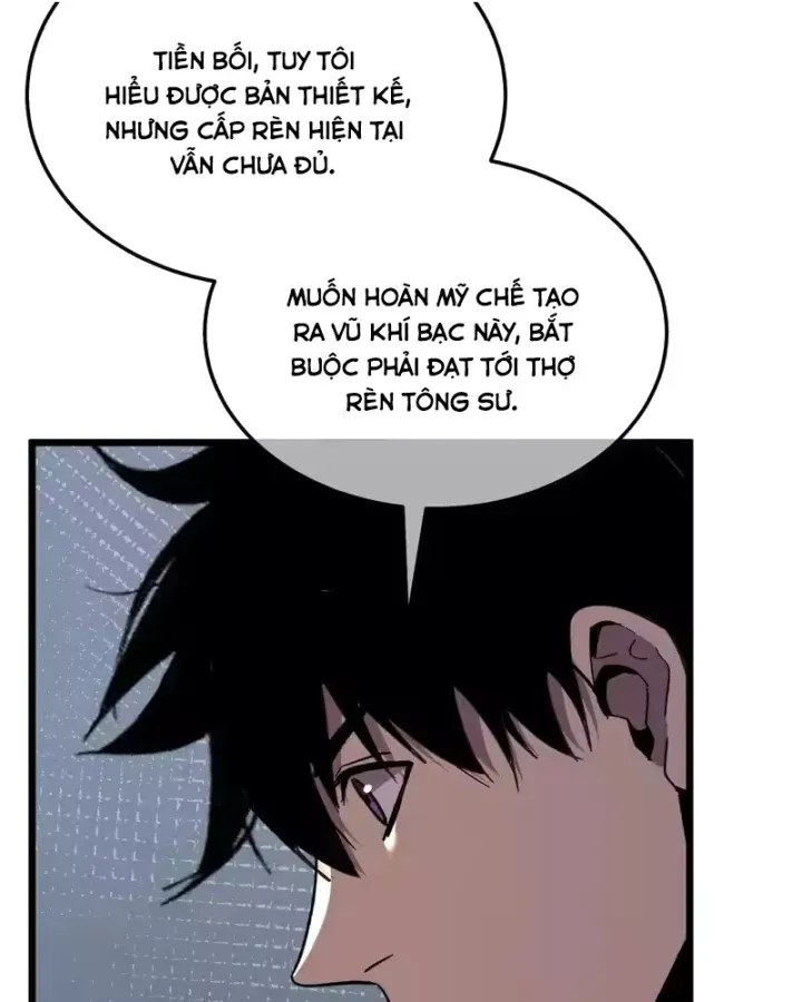 Toàn Dân Chuyển Chức: Bị Động Của Ta Vô Địch Chap 153 - Next Chap 154