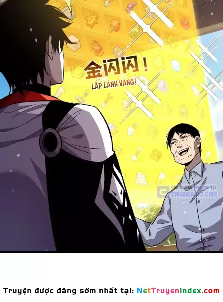 Toàn Dân Chuyển Chức: Bị Động Của Ta Vô Địch Chap 153 - Next Chap 154