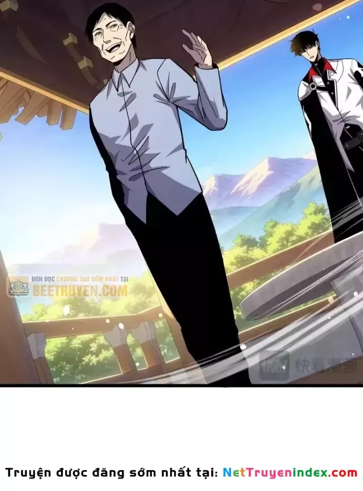 Toàn Dân Chuyển Chức: Bị Động Của Ta Vô Địch Chap 153 - Next Chap 154