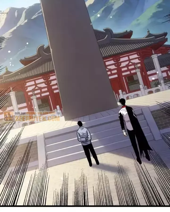 Toàn Dân Chuyển Chức: Bị Động Của Ta Vô Địch Chap 153 - Next Chap 154