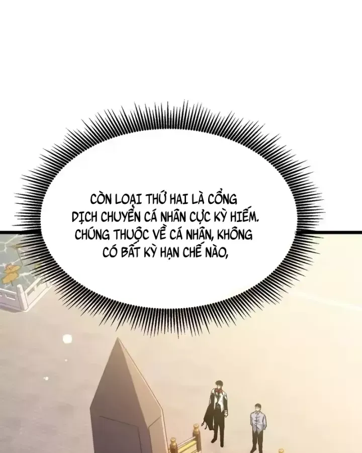 Toàn Dân Chuyển Chức: Bị Động Của Ta Vô Địch Chap 153 - Next Chap 154