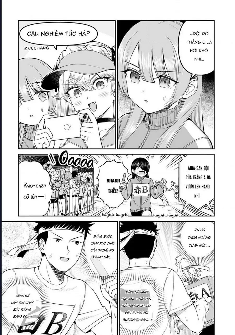 Cô bạn hoàng tử