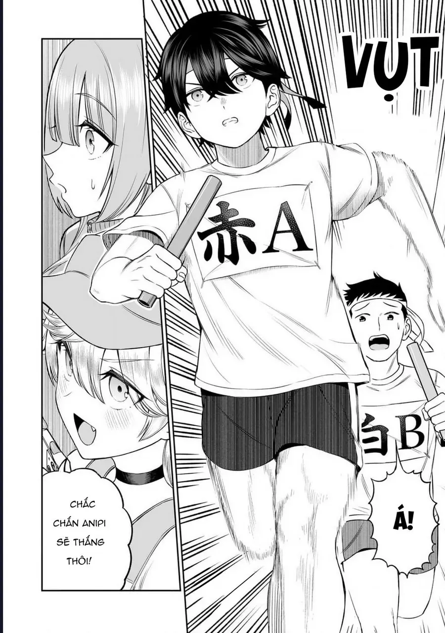 Cô bạn hoàng tử