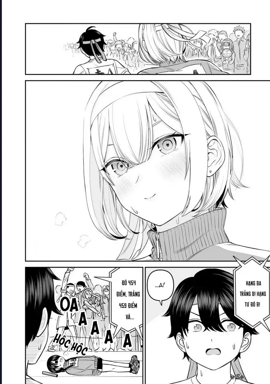 Cô bạn hoàng tử