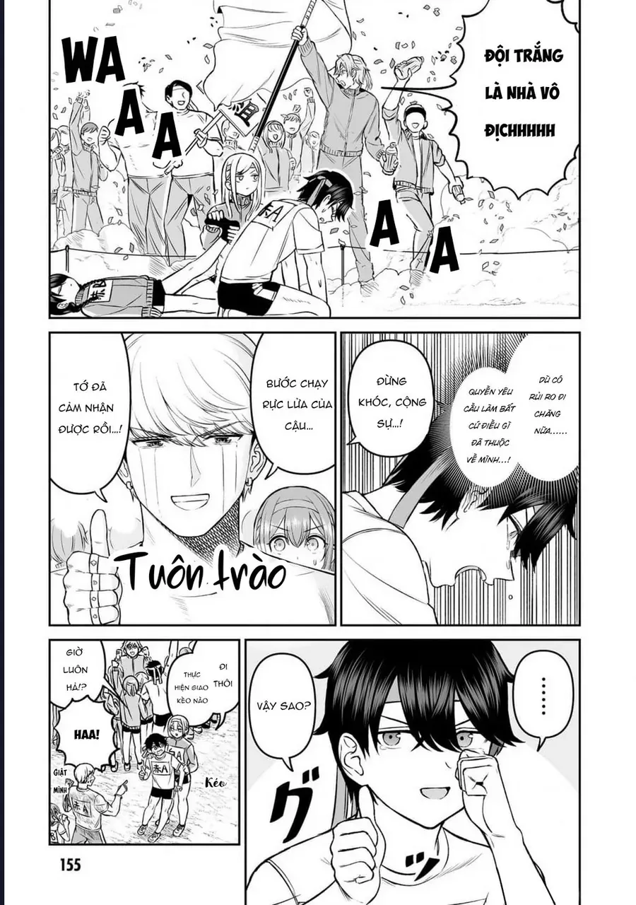 Cô bạn hoàng tử