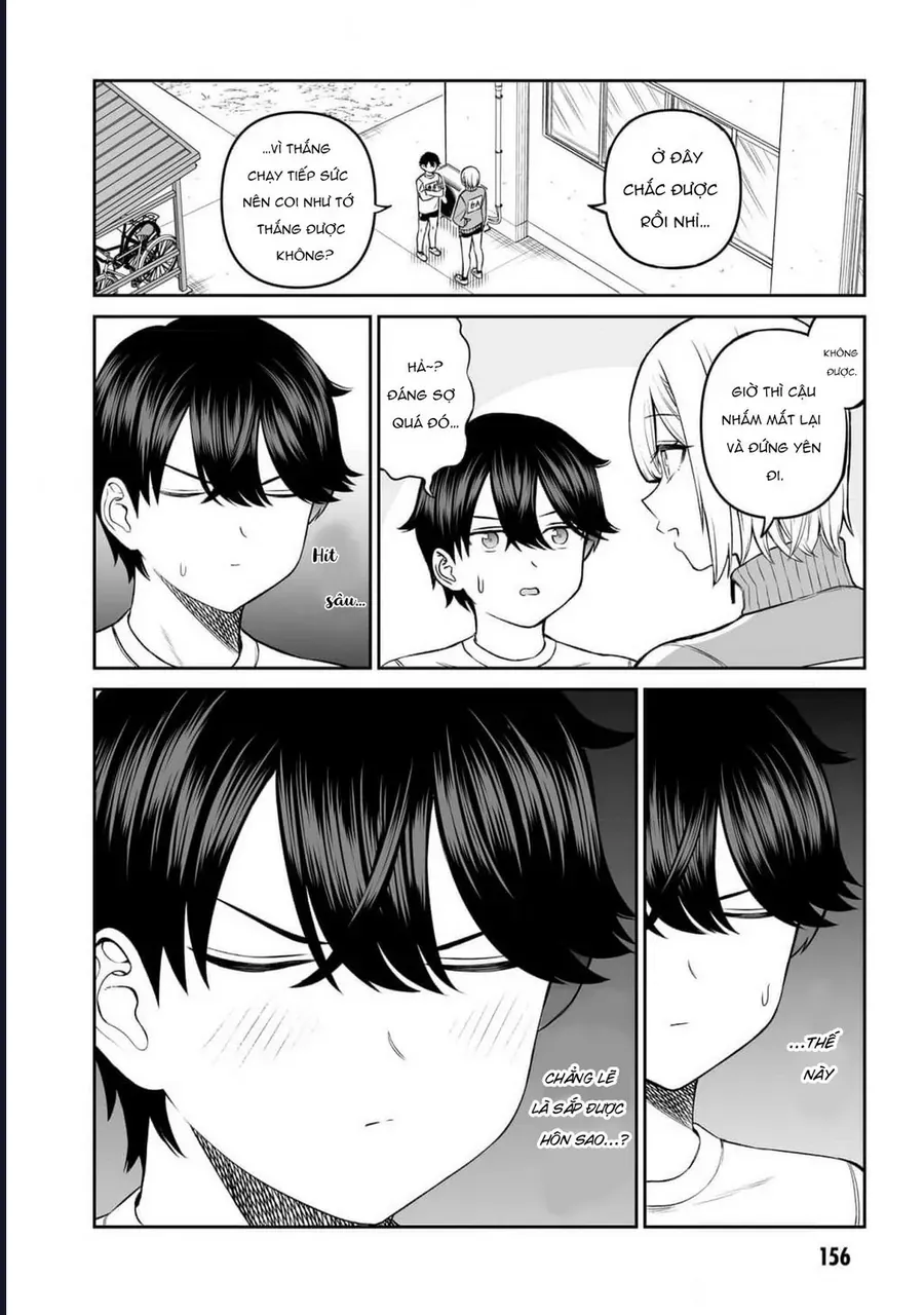 Cô bạn hoàng tử