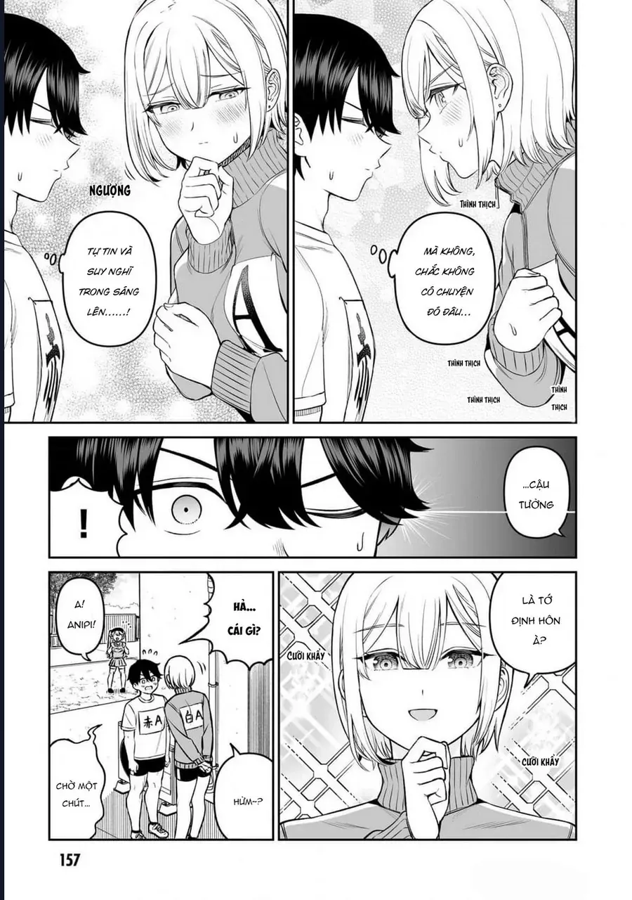 Cô bạn hoàng tử