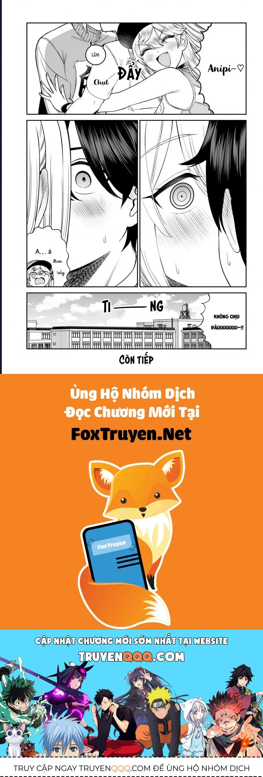 Cô bạn hoàng tử