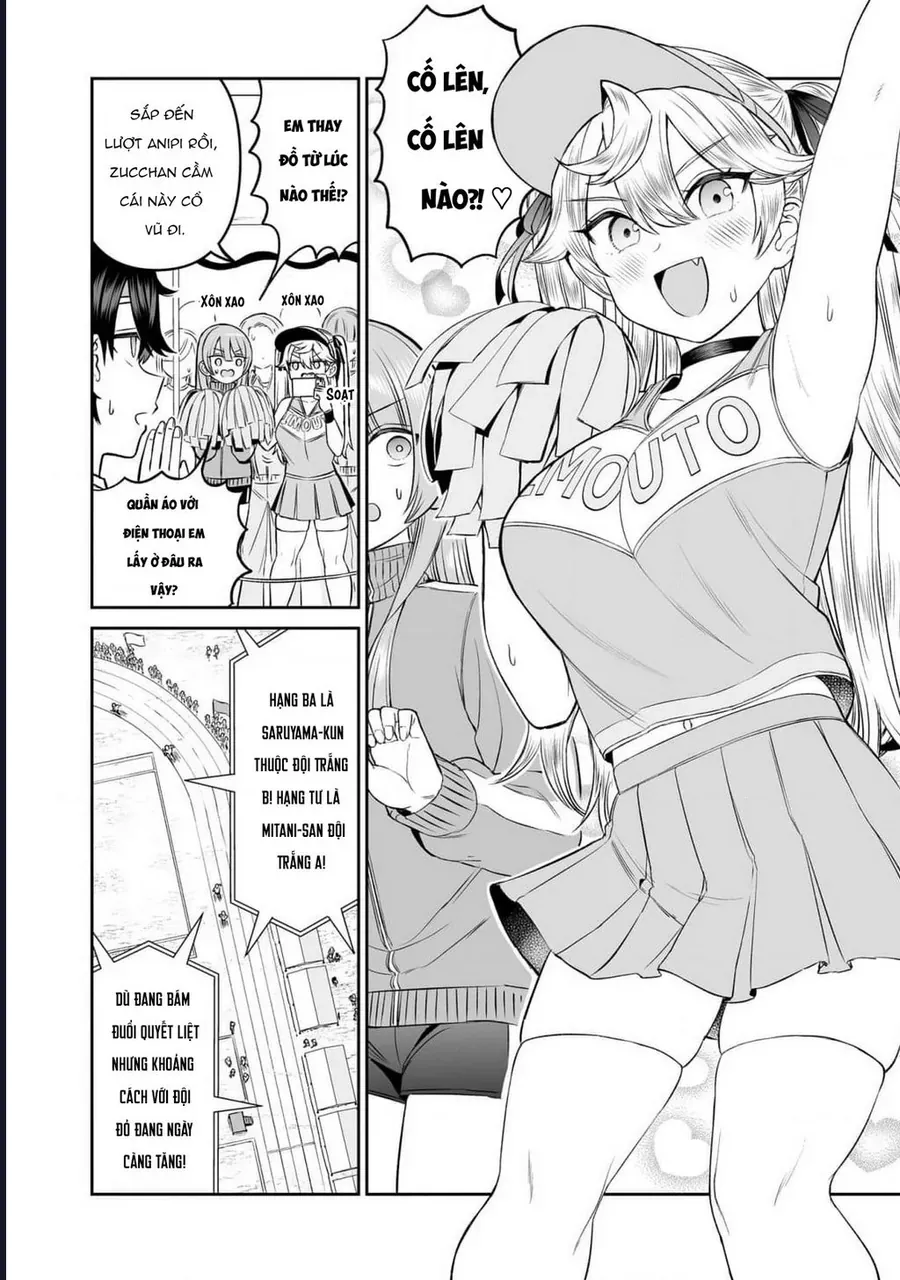 Cô bạn hoàng tử