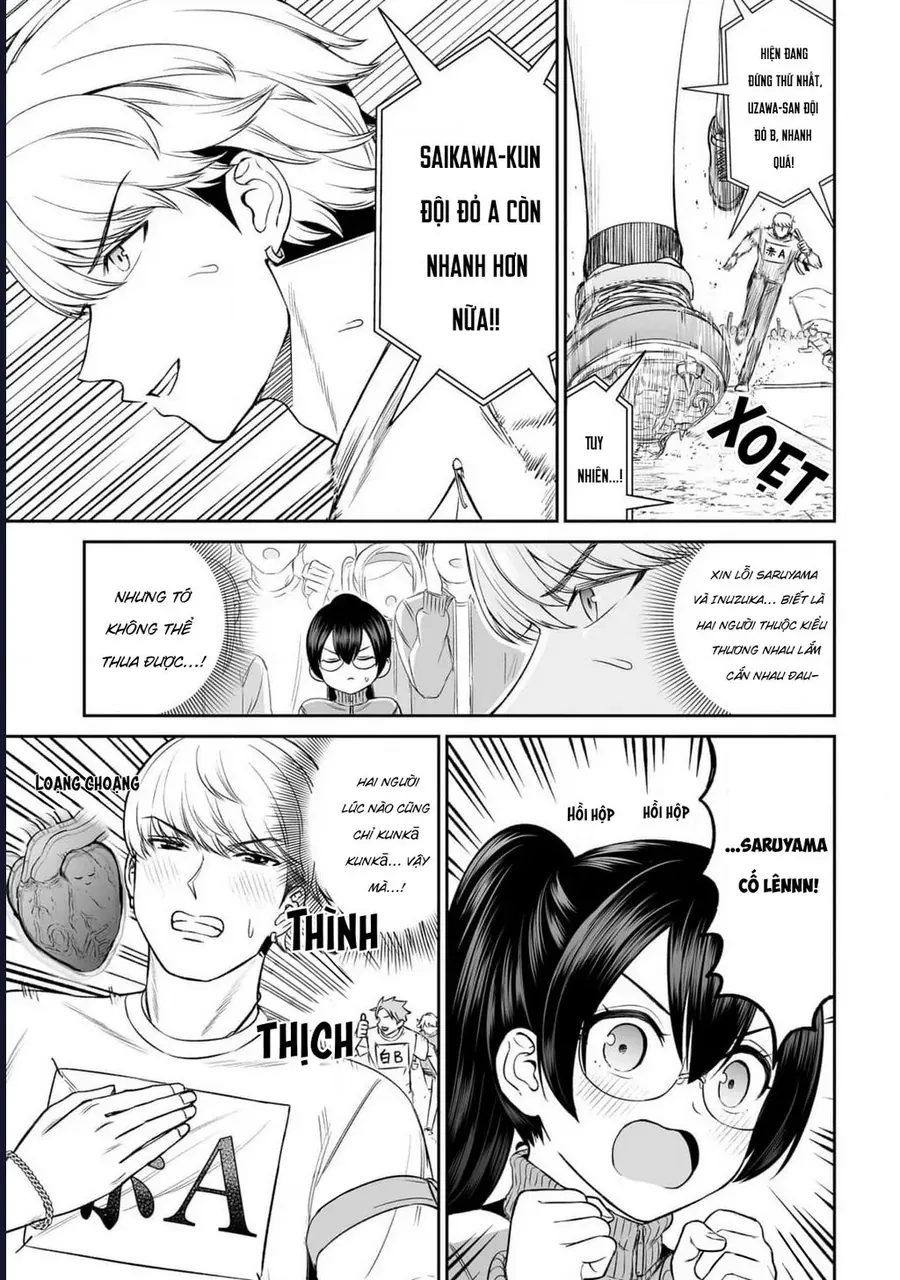 Cô bạn hoàng tử