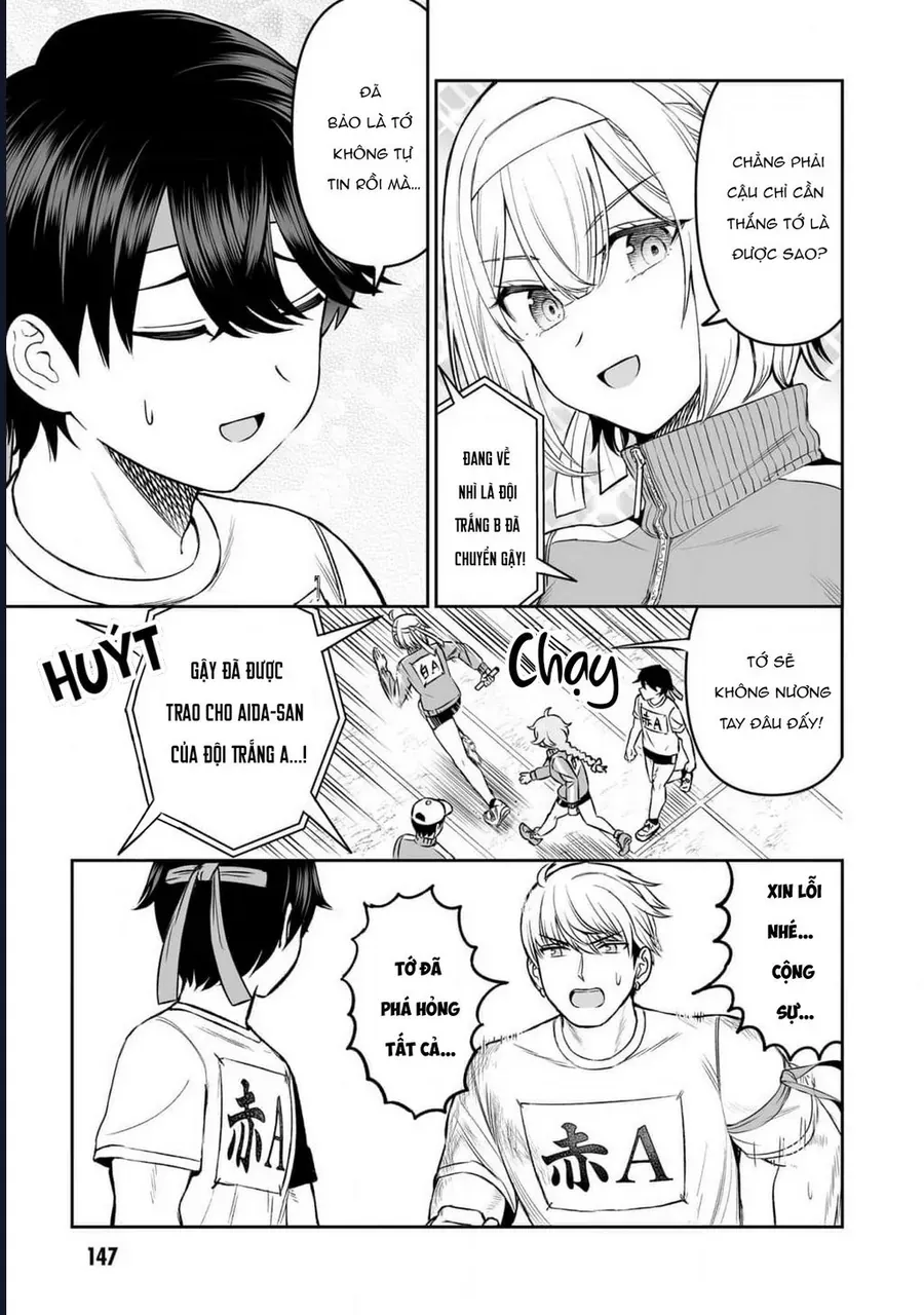 Cô bạn hoàng tử